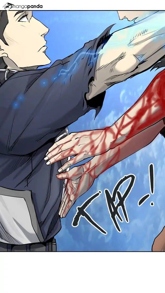 Tower of God Chapter 411 image 082